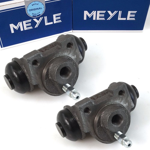 Meyle radbremszylinder - meyle,