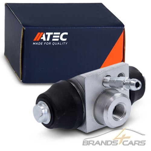 Atec radbremszylinder ø20 - atec,
