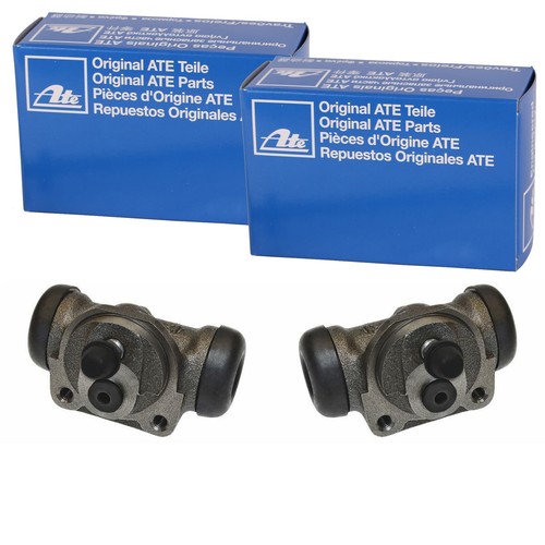 Ate radbremszylinder 19mm - 2x,