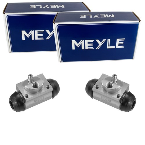 Meyle radbremszylinder - 2x,