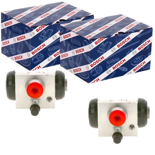 Bosch radbremszylinder - 2x,