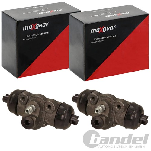 Maxgear radbremszylinder - 2x,