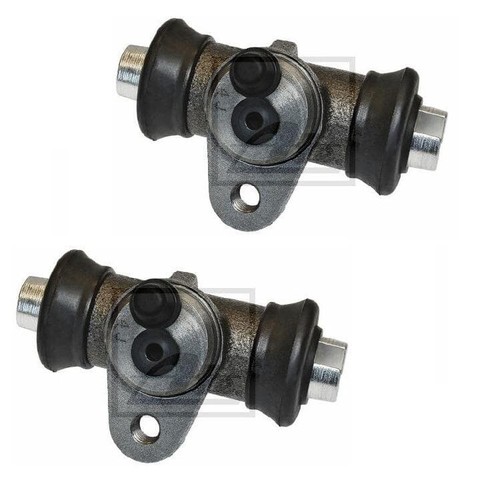 Ate radbremszylinder hinten - 2x,