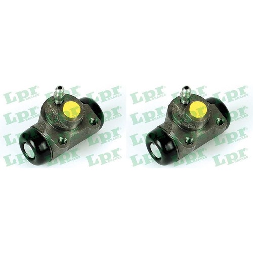 Lpr radbremszylinder hinten - lpr,