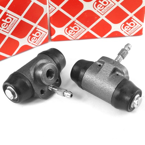 Febi radbremszylinder - 2x,