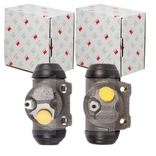 2x NK RADBREMSZYLINDER passend