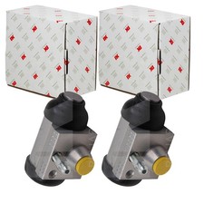 2X NK RADBREMSZYLINDER HINTEN