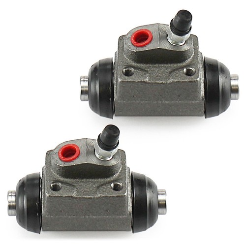Radbremszylinder hinten - 2x,
