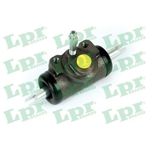 Radbremszylinder lpr 4187 - radbremszylinder,