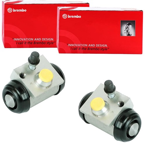 Brembo radbremszylinder - 2x,