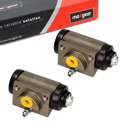Maxgear radbremszylinder - 2x,