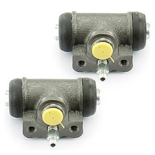 2x Radbremszylinder hinten