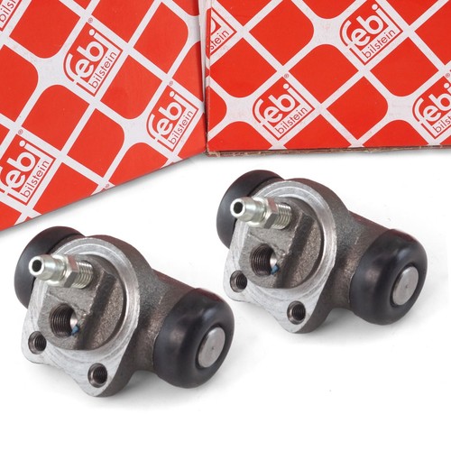 Febi radbremszylinder - 2x,