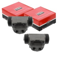 2X MAPCO RADBREMSZYLINDER