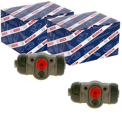 Bosch radbremszylinder - 2x,