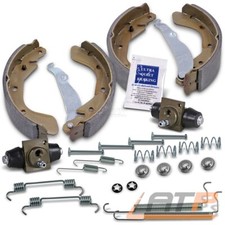 SATZ TROMMEL BREMSBACKEN +