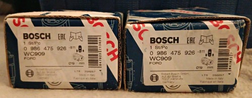 Bosch radbremszylinder 986 - radbremszylinder, 0