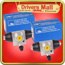 2x ATE Radbremszylinder hinten