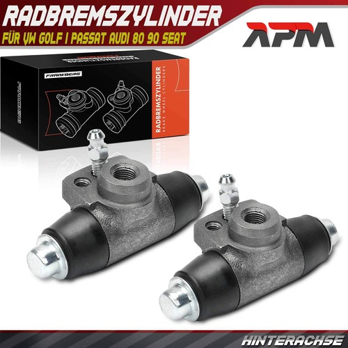 Radbremszylinder 46 mm - radbremszylinder, 17,46
