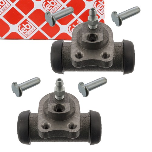 Febi radbremszylinder - 2x,