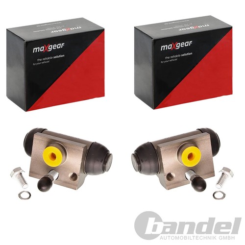 Maxgear radbremszylinder - 2x,