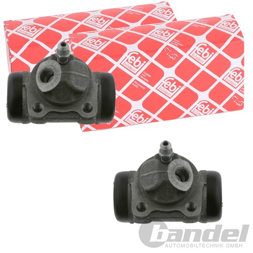 Febi bilstein - 2x,