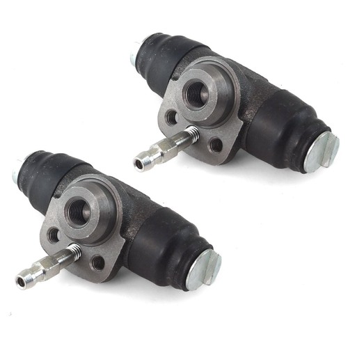 Radbremszylinder hinten - 2x,
