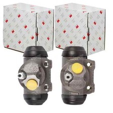 2x NK RADBREMSZYLINDER passend