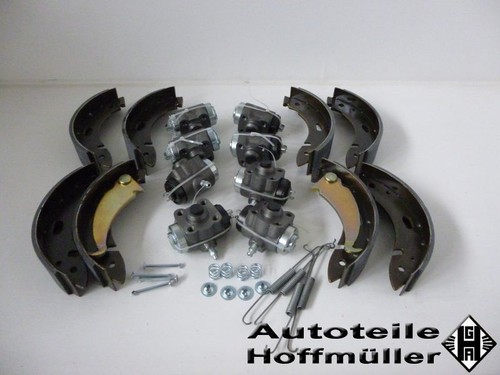 Bremsensatz multicar m25 - multicar,
