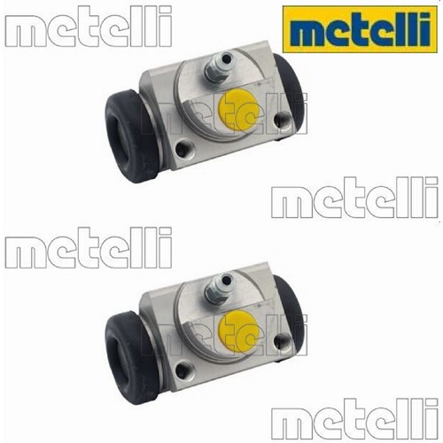Radbremszylinder metelli - 2x,