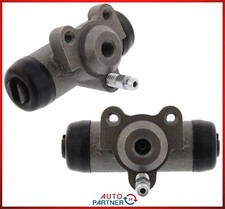 2x Radbremszylinder für