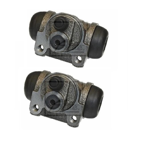 Ate radbremszylinder hinten - 2x,