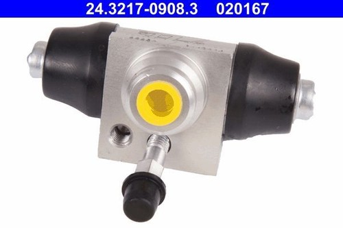 Ate radbremszylinder hinten - ate,