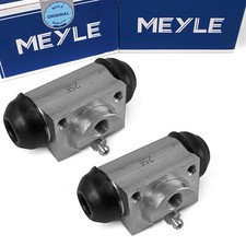 2x MEYLE Radbremszylinder