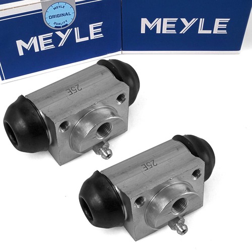 Meyle radbremszylinder - 2x,