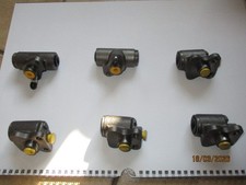 Radbremszylinder IFA Trabant