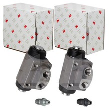 2x NK RADBREMSZYLINDER passend