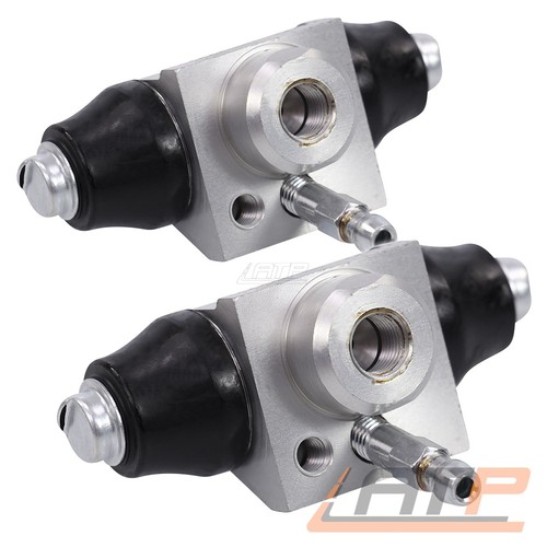 Radbremszylinder hinten - 2x,