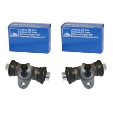2x ATE RADBREMSZYLINDER 17,5mm