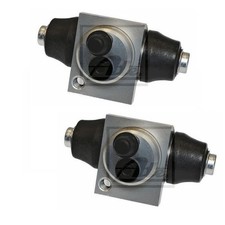 2x ATE Radbremszylinder hinten