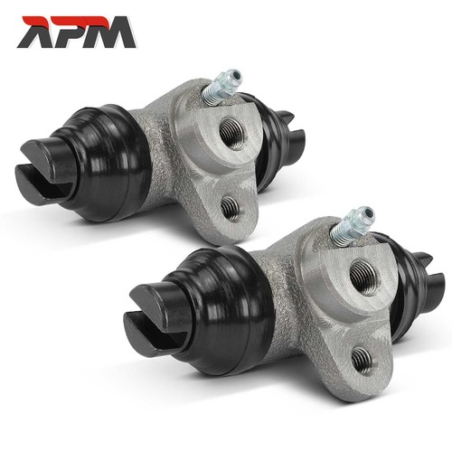 Radbremszylinder vorne - 2x,