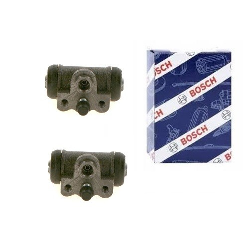 Bosch radbremszylinder 19mm - bosch,