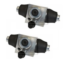 2x ATE Alu Radbremszylinder