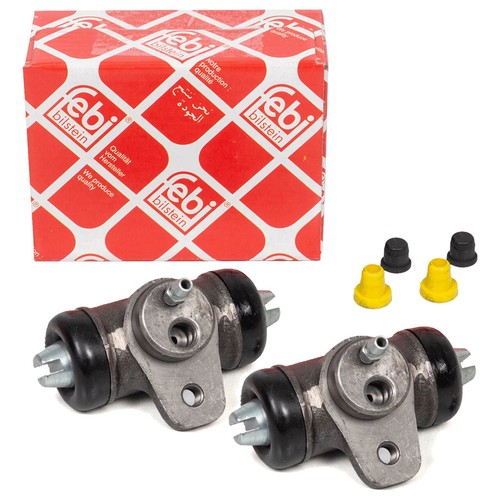Febi 02218 radbremszylinder - febi,