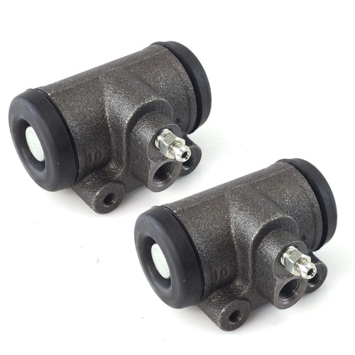 Radbremszylinder hinten - 2x,