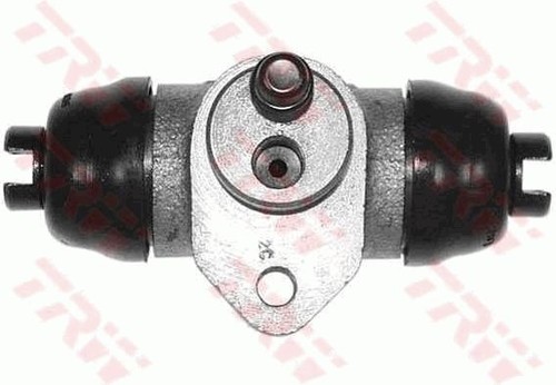 Trw radbremszylinder bwl116 - trw,