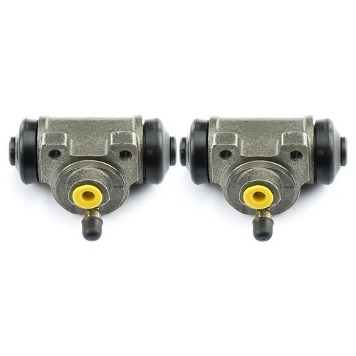 Radbremszylinder hinten - 2x,