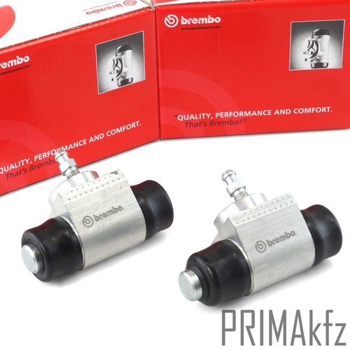 Brembo radbremszylinder - brembo,