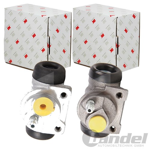 Radbremszylinder passend - 2x,