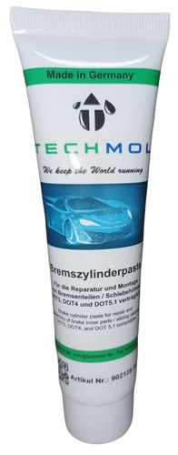 Fett paste führungsbolzen - paste,